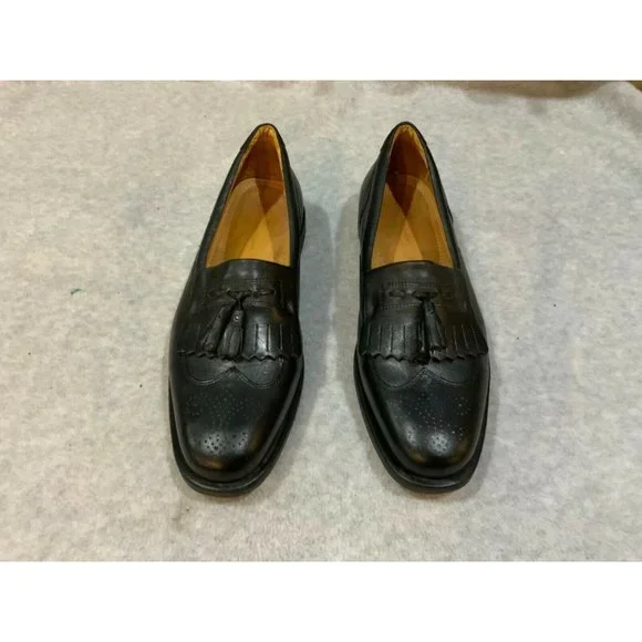 Sandro Moscoloni | Shoes | Sandro Moscoloni Kiltie Tassel  display picture 2